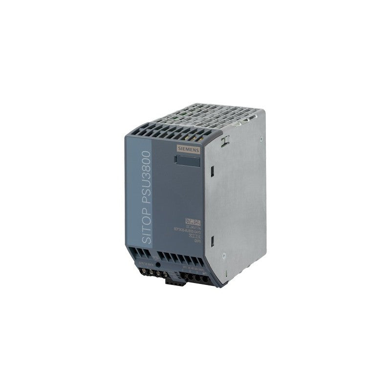 SIEMENS - 6EP3436-8UB00-0AY0 - Power Supply Systems