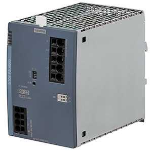 SIEMENS - 6EP3437-7SB00-3AX0 - Power Supply Systems