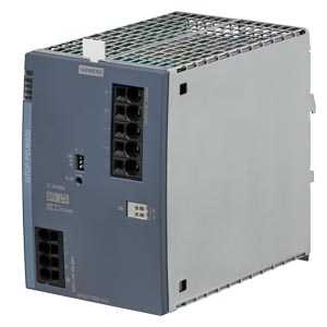 SIEMENS - 6EP3437-7SC00-3AX0 - Power Supply Systems