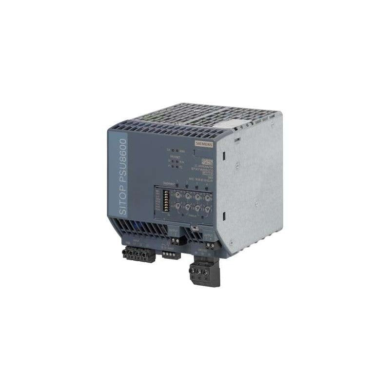 SIEMENS - 6EP3437-8MB00-2CY0 - Power Supply Systems