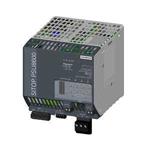 SIEMENS - 6EP3437-8MB10-2CY0 - Power Supply Systems