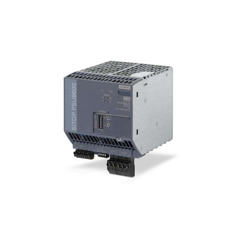 SIEMENS - 6EP3437-8SB00-2AY0 - Power Supply Systems