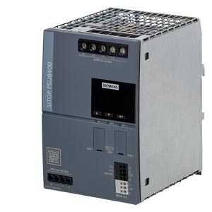 SIEMENS - 6EP3437-8SB00-4AY0 - Power Supply Systems