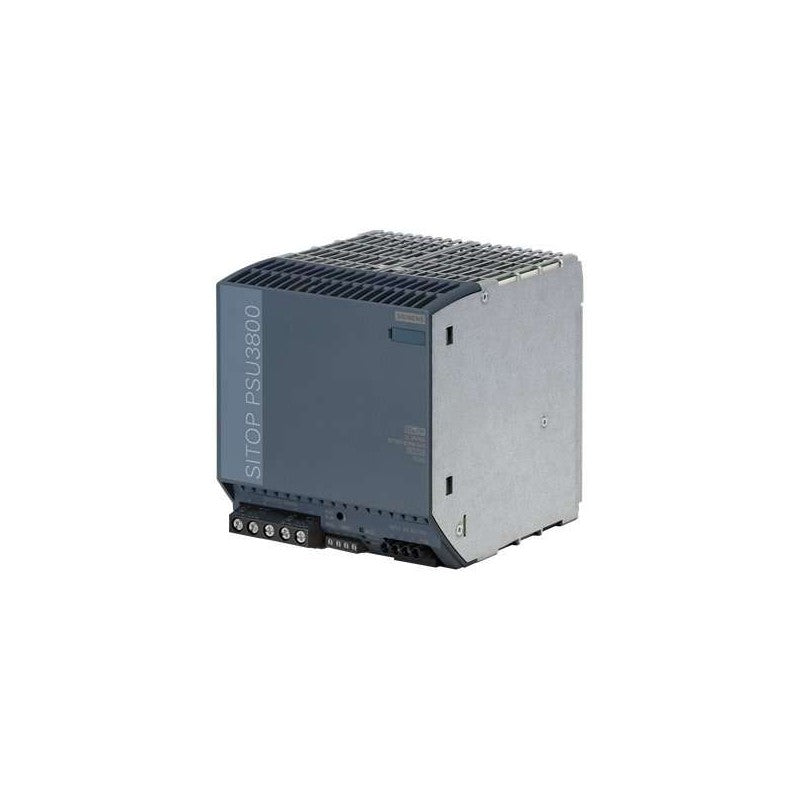 SIEMENS - 6EP3437-8UB00-0AY0 - Power Supply Systems