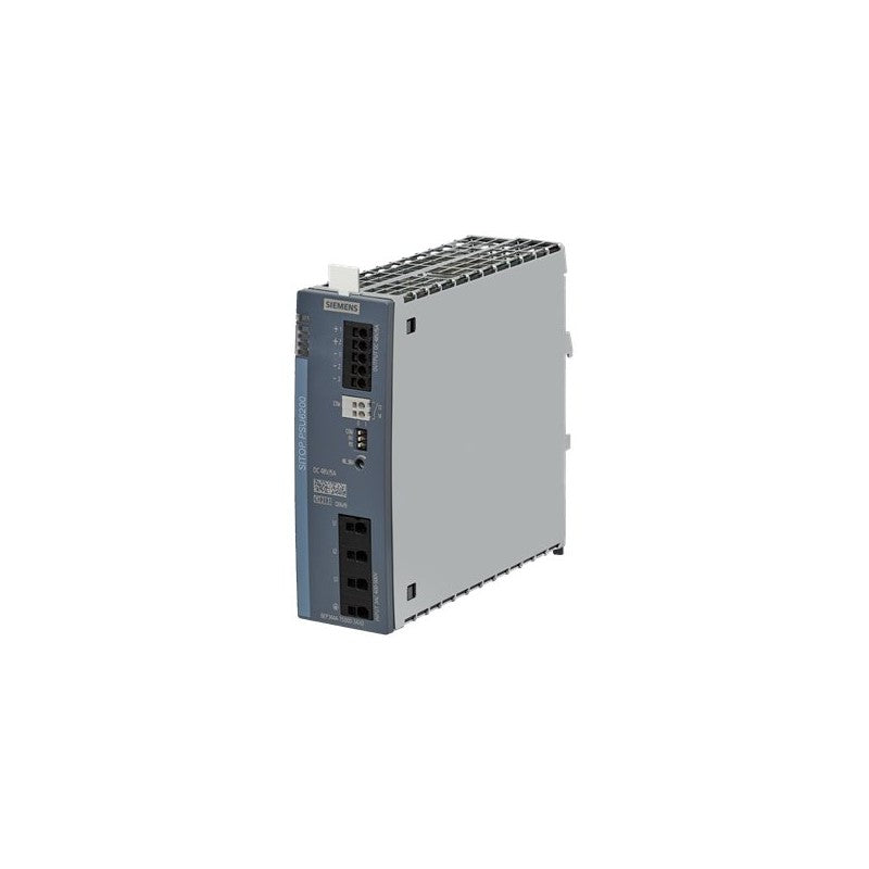 SIEMENS - 6EP3444-7SB00-3AX0 - Power Supply Systems