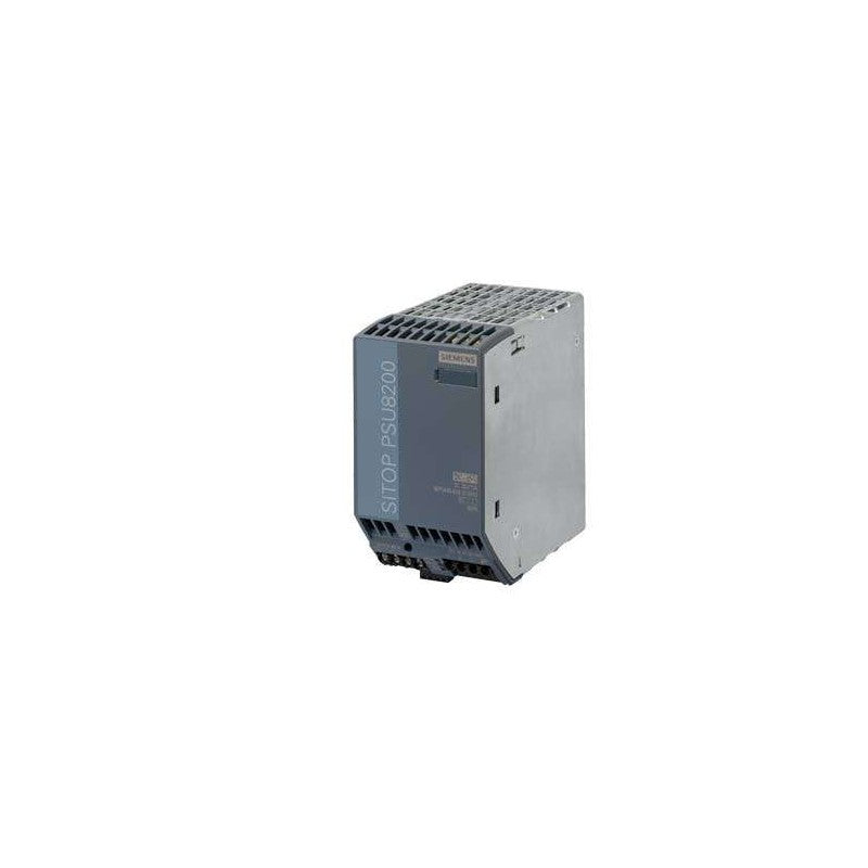 SIEMENS - 6EP3446-8SB10-0AY0 - Power Supply Systems