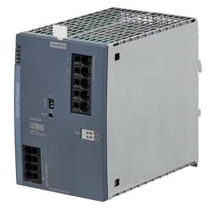 SIEMENS - 6EP3447-7SB00-3AX0 - Power Supply Systems