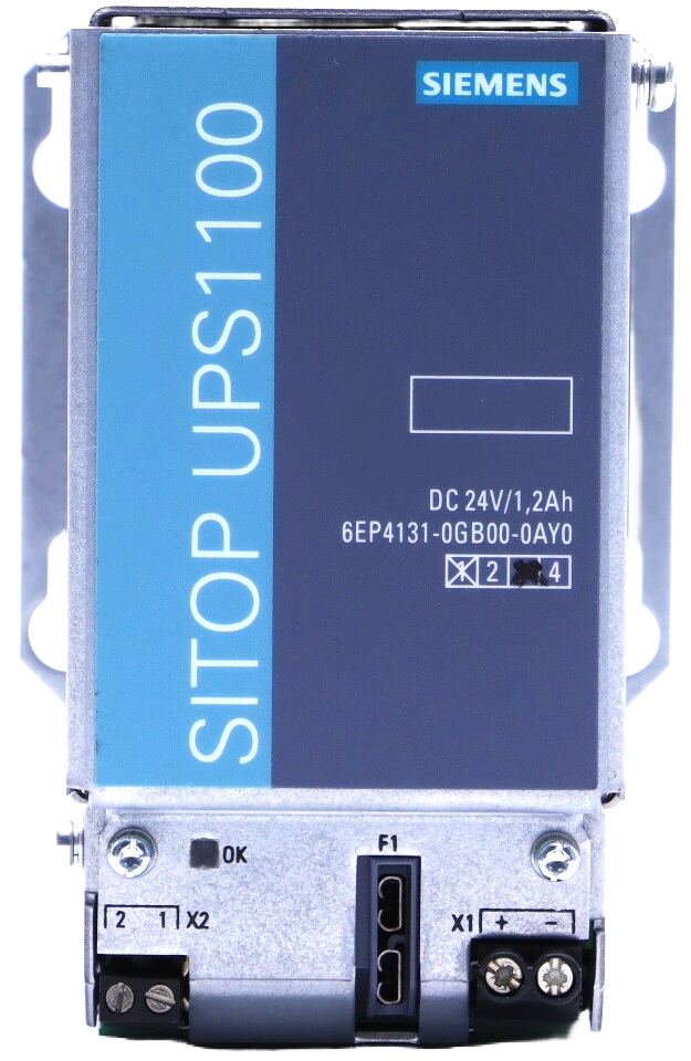 SIEMENS - 6EP4131-0GB00-0AY0 - Power Supply Systems