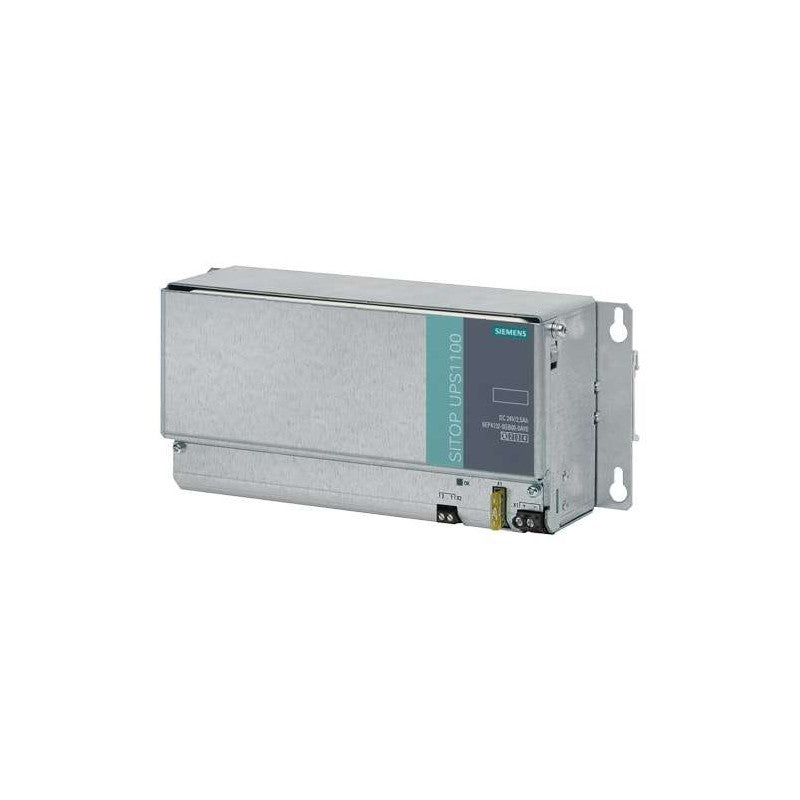 SIEMENS - 6EP4132-0GB00-0AY0 - Power Supply Systems