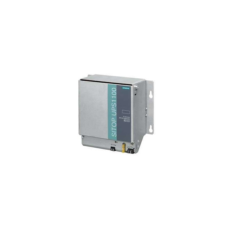 SIEMENS - 6EP4133-0GB00-0AY0 - Power Supply Systems