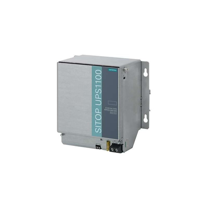 SIEMENS - 6EP4133-0JB00-0AY0 - Power Supply Systems