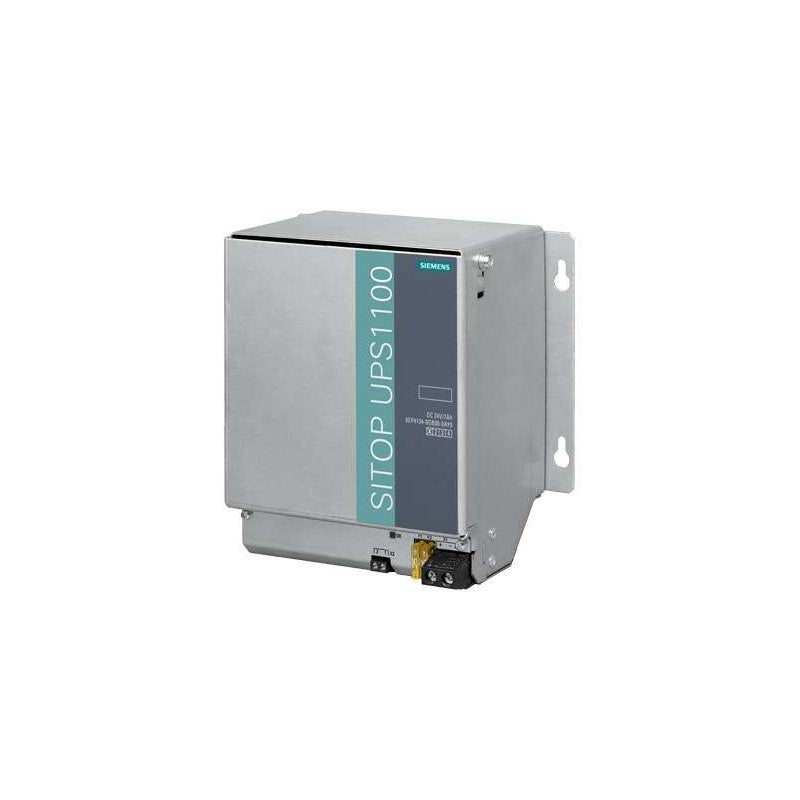 SIEMENS - 6EP4134-0GB00-0AY0 - Power Supply Systems