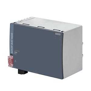 SIEMENS - 6EP4134-0JA00-0AY0-Z A03 - Power Supply Systems