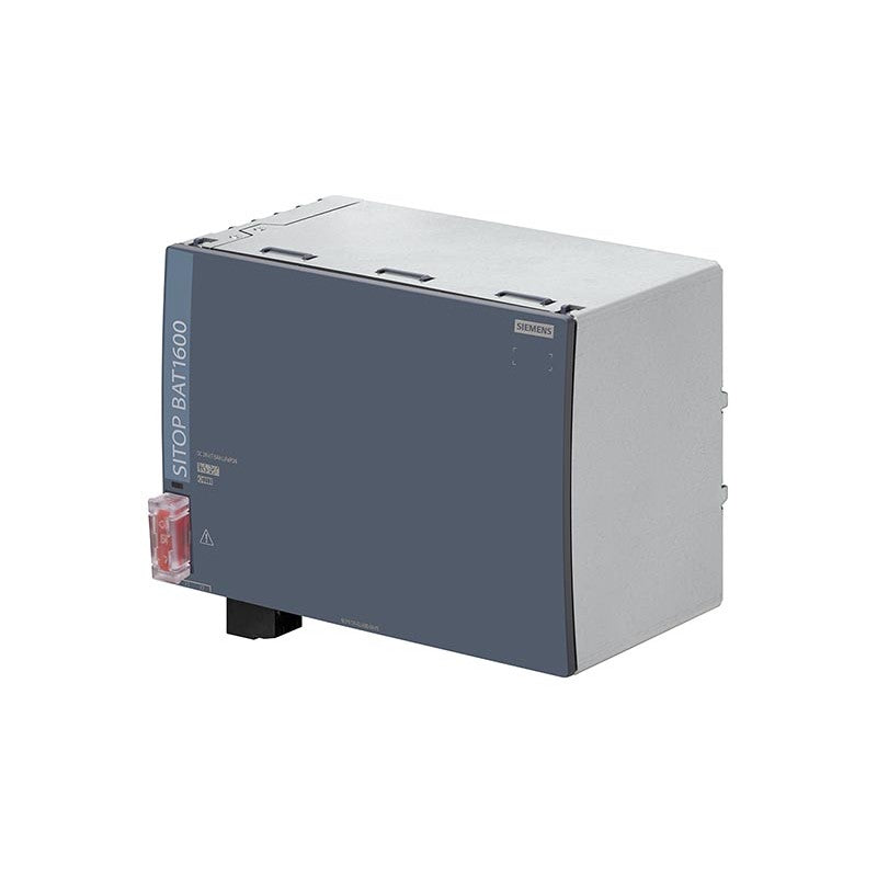 SIEMENS - 6EP4134-0JA00-0AY0 - Power Supply Systems
