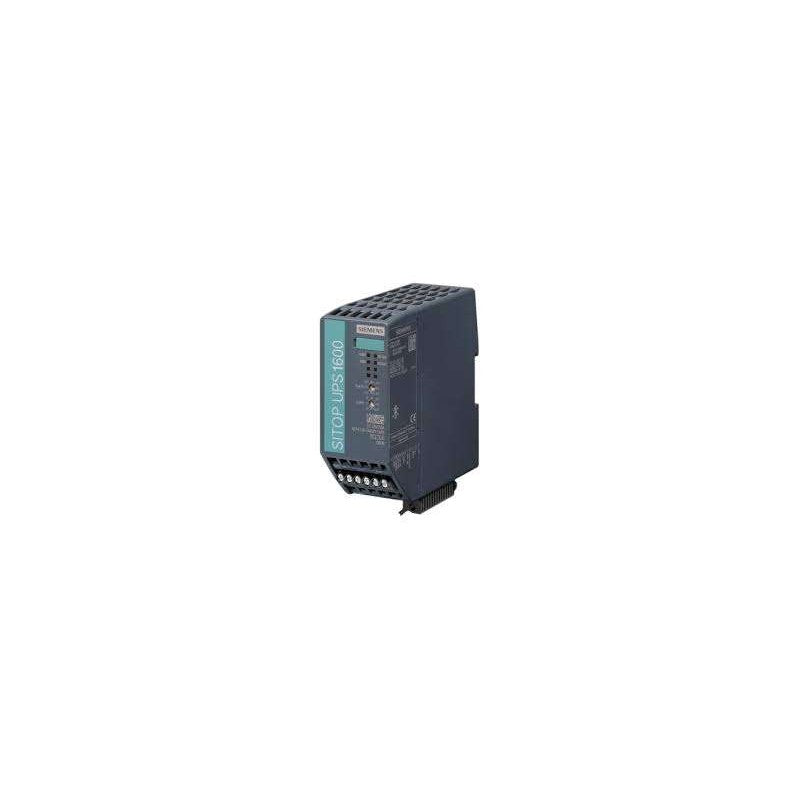 SIEMENS - 6EP4134-3AB00-1AY0 - Power Supply Systems