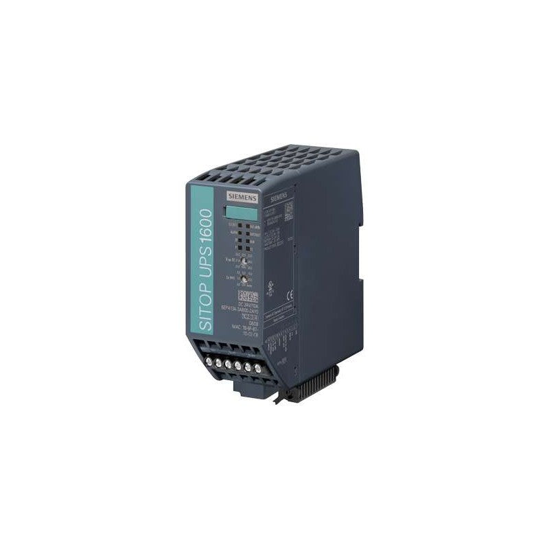 SIEMENS - 6EP4134-3AB00-2AY0 - Power Supply Systems
