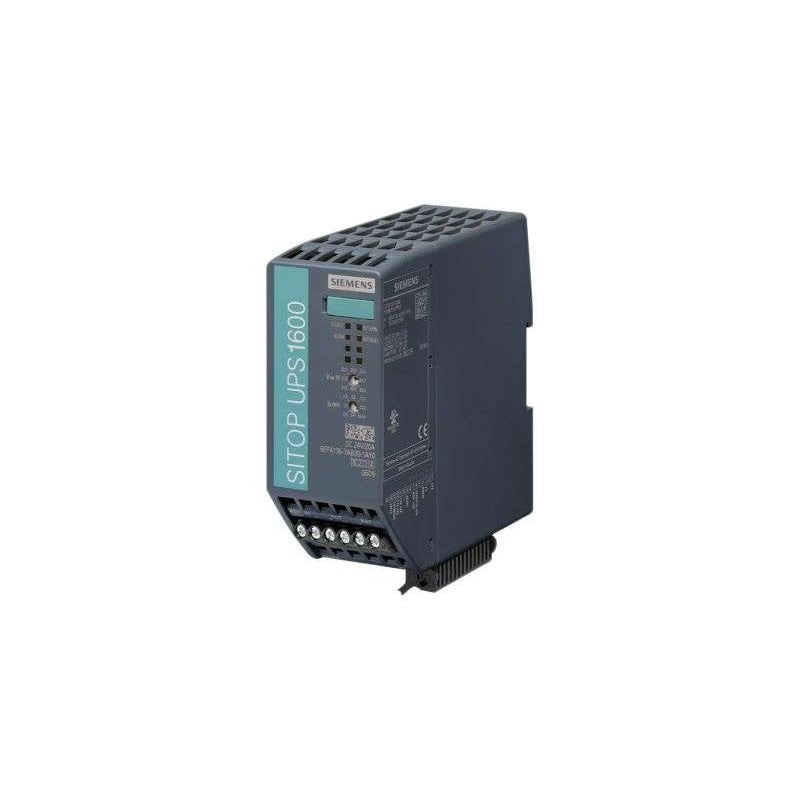SIEMENS - 6EP4136-3AB00-1AY0 - Power Supply Systems