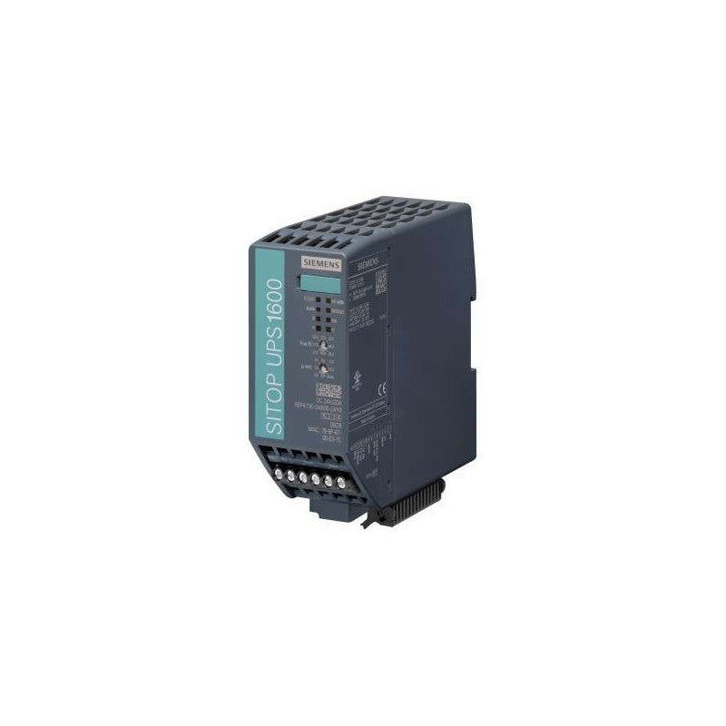 SIEMENS - 6EP4136-3AB00-2AY0 - Power Supply Systems