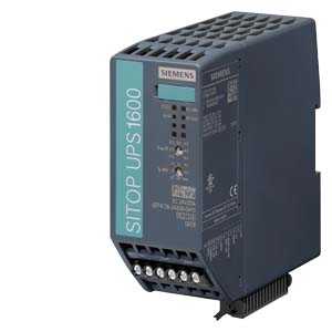 SIEMENS - 6EP4136-3AC00-0AY0 - Power Supply Systems