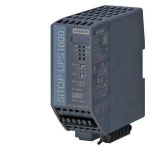SIEMENS - 6EP4136-3AC00-2AY0 - Power Supply Systems