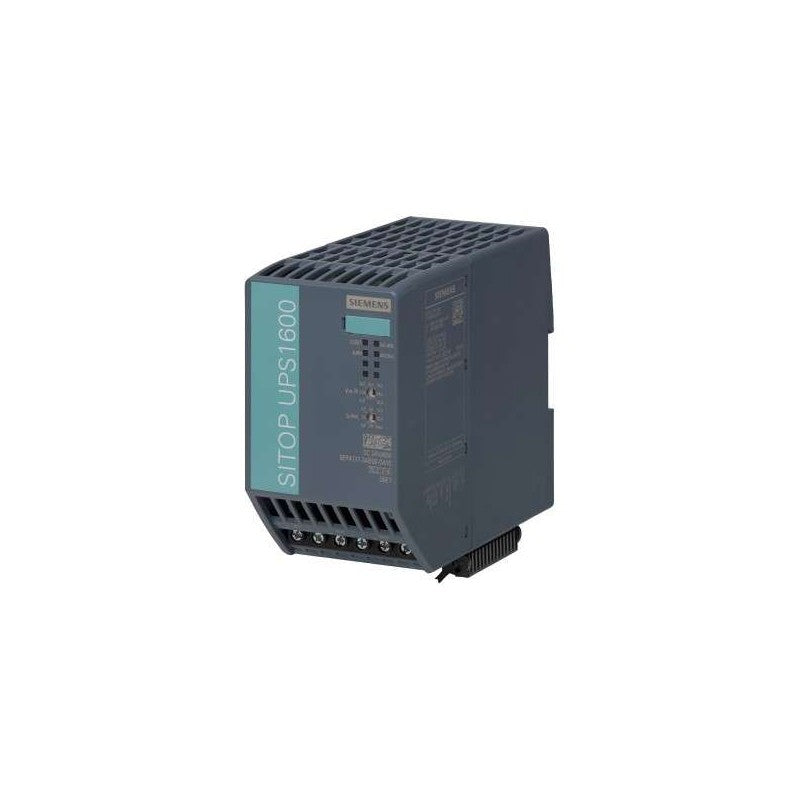 SIEMENS - 6EP4137-3AB00-0AY0 - Power Supply Systems