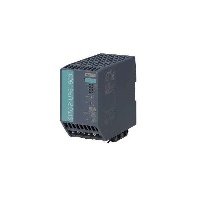 SIEMENS - 6EP4137-3AB00-2AY0 - Power Supply Systems