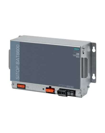 SIEMENS - 6EP4143-8JB00-0XY0 - Power Supply Systems