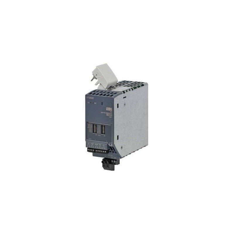 SIEMENS - 6EP4197-8AB00-0XY0 - Power Supply Systems