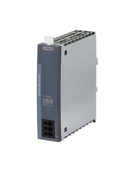 SIEMENS - 6EP4346-7RB00-0AX0 - Power Supply Systems