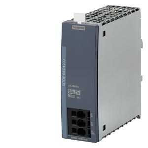 SIEMENS - 6EP4347-7RC00-0AX0 - Power Supply Systems