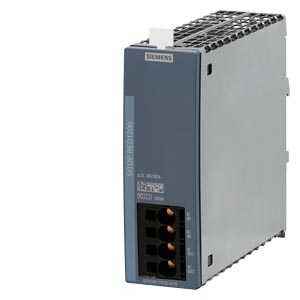 SIEMENS - 6EP4348-7RB00-0AX0 - Power Supply Systems