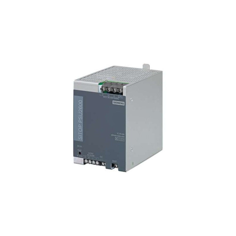 SIEMENS - 6EP4436-0SB00-0AY0 - Power Supply Systems