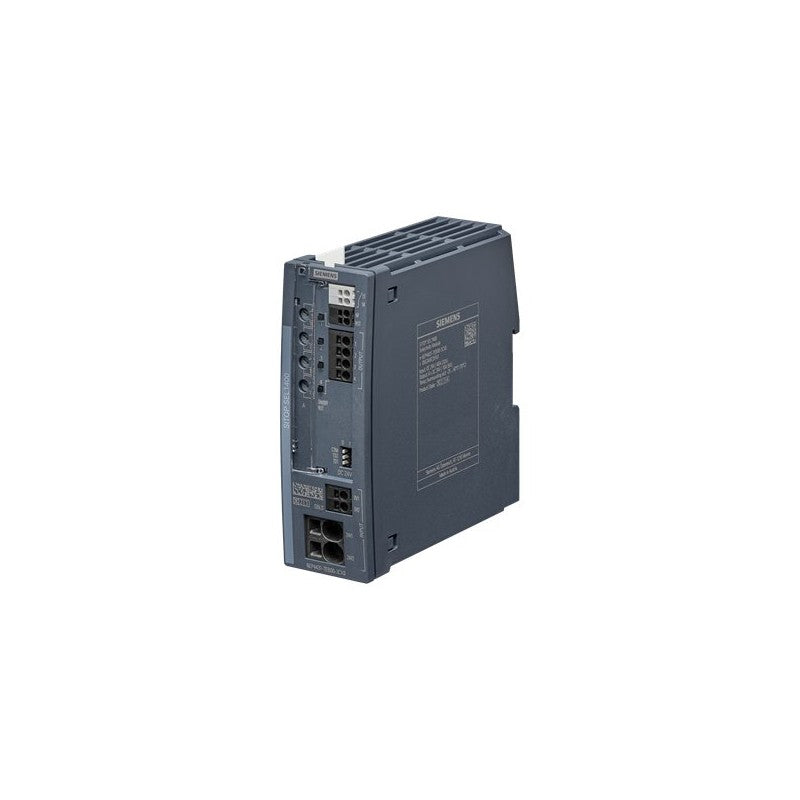 SIEMENS - 6EP4437-7EB00-3CX0 - Power Supply Systems