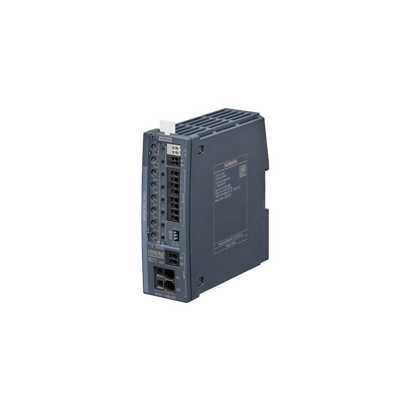 SIEMENS - 6EP4437-7EB00-3DX0 - Power Supply Systems