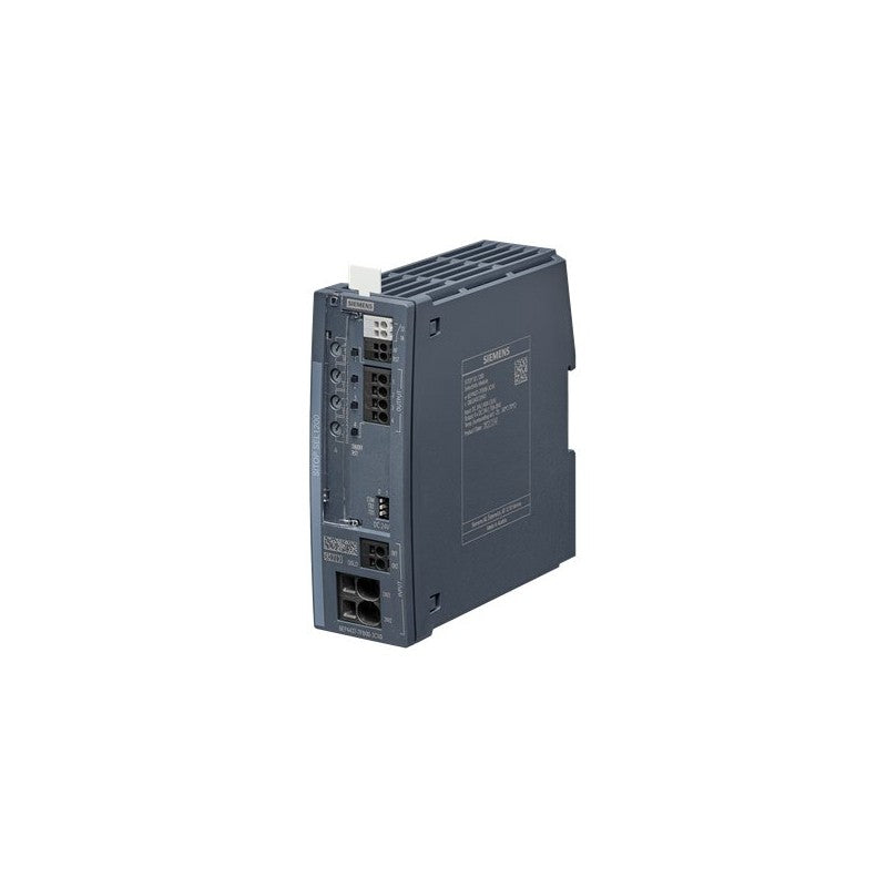 SIEMENS - 6EP4437-7FB00-3CX0 - Power Supply Systems