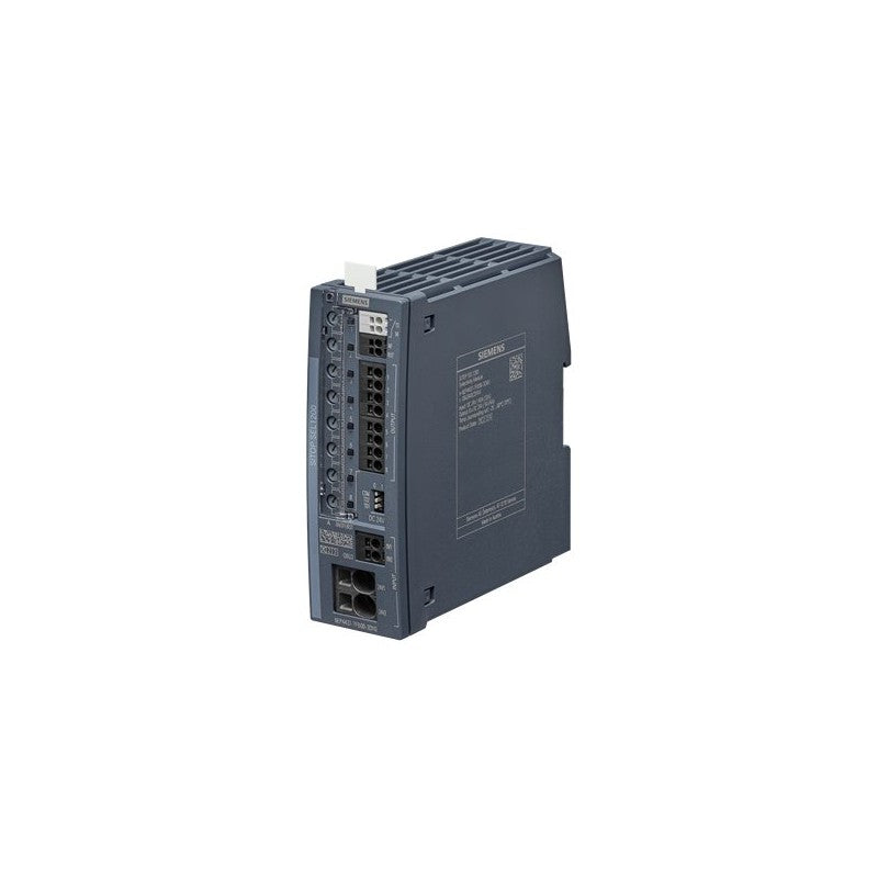 SIEMENS - 6EP4437-7FB00-3DX0 - Power Supply Systems