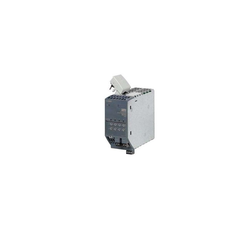 SIEMENS - 6EP4437-8XB00-0CP0 - Power Supply Systems