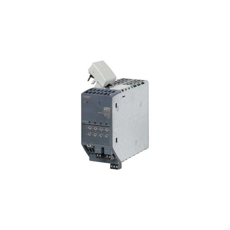 SIEMENS - 6EP4437-8XB00-0CY0 - Power Supply Systems