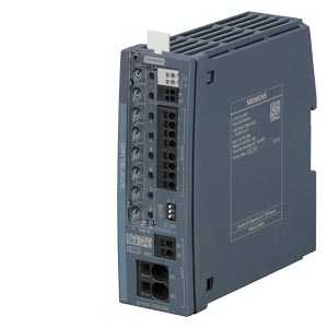 SIEMENS - 6EP4438-7EC00-3DX0 - Power Supply Systems