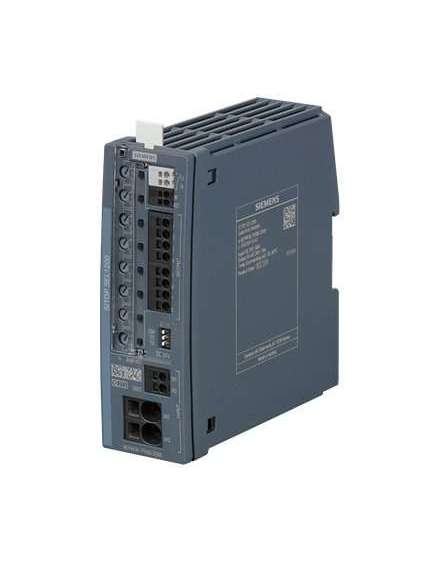 SIEMENS - 6EP4438-7FB00-3DX0 - Power Supply Systems
