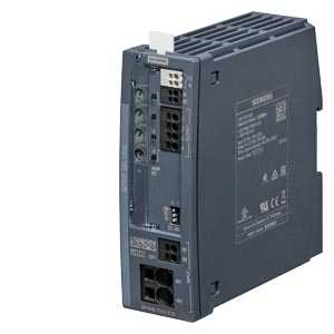 SIEMENS - 6EP4448-7FB00-3CX0 - Power Supply Systems
