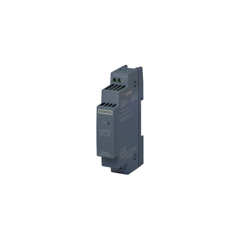 SIEMENS - 6EP4683-6LB00-0AY0 - Power Supply Systems