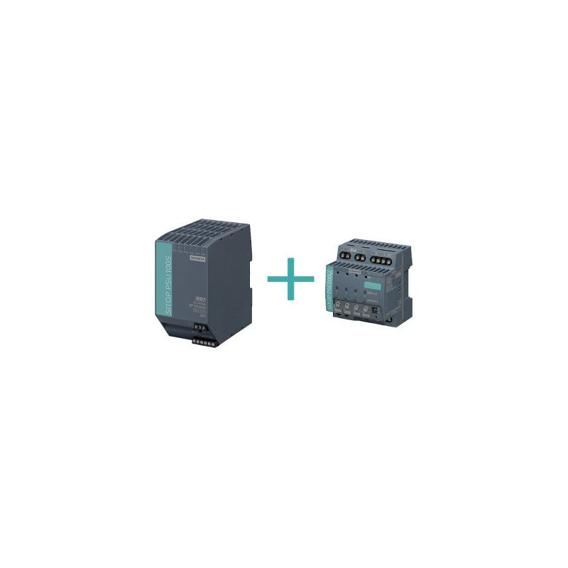 SIEMENS - 6EP4754-2JS5 - Power Supply Systems