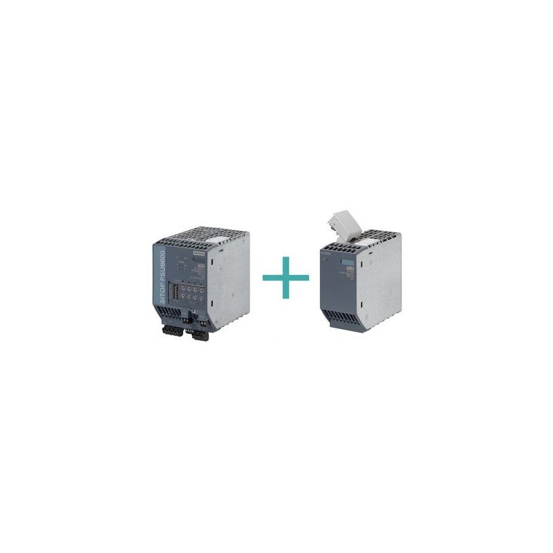 SIEMENS - 6EP4756-2JS5 - Power Supply Systems