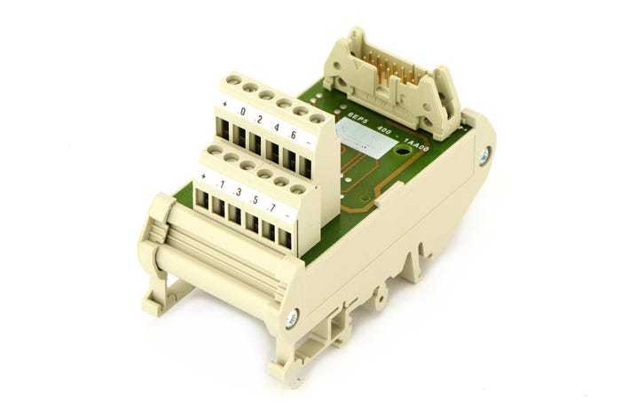 SIEMENS - 6EP5400-1AA00 - Power Supply Systems