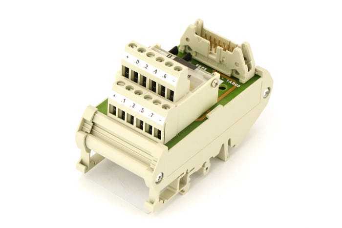SIEMENS - 6EP5400-1AB00 - Power Supply Systems