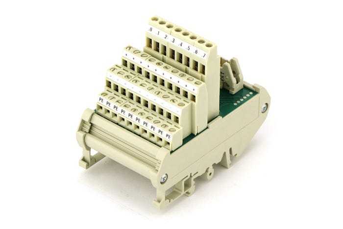 SIEMENS - 6EP5400-1CA00 - Power Supply Systems