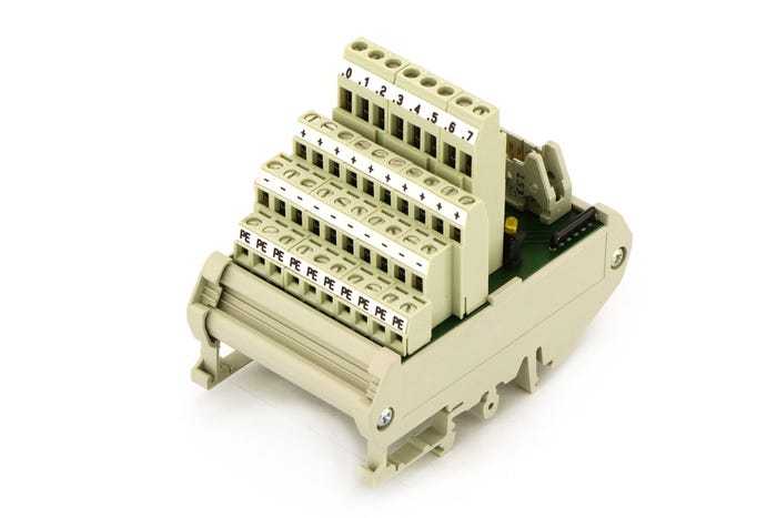 SIEMENS - 6EP5400-1CB00 - Power Supply Systems