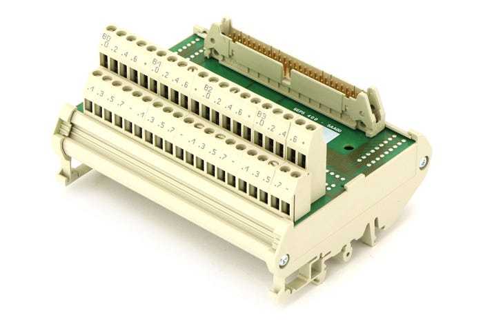 SIEMENS - 6EP5400-5AA00 - Power Supply Systems