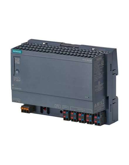 SIEMENS - 6EP7133-6AB00-0BN0 - Power Supply Systems